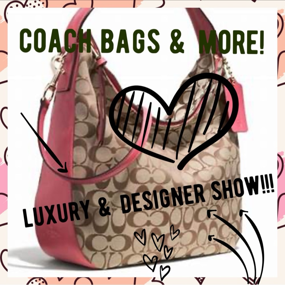 LlVE NOW!! ⭐️ NEW ARRIVALS ⭐️ Steals & Deals! Luxury Show! - Picture 2 of 11